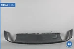 02-08 Jaguar X-type X400 Rear Bumper Valance Panel Cover 1X4317A894AC Oem. Fixed Price $113.23.