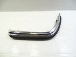 Mercedes W116 300SD Trim, Chrome Bumper Corner Upper, Left Front, 1168802370. Fixed Price $107.99.