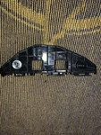 '10-'13 Lexus RX350 RX450H Rh Front Bumper Retainer Support Bracket 52535-48012. Fixed Price $39.00.