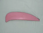 1957 1958 Ford Factory Fender Skirt Nos Genuine Fomoco 57-58 Lh. Fixed Price $130.00.