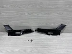 2023-2024 Honda Accord Front Bumper Upper Guide Brackets L&r 71108-30AA-A002. Fixed Price $65.00.