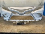 2021-2023 Toyota Camry Se Sxe Hybrid Front Bumper Cover Oem 52119-06G60. Fixed Price $250.00.