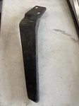 1969 Corvette C3 Original Lf Outer Bumper Bracket Gm 3958795-L. Fixed Price $100.00.