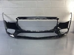 2021-2023 Mercedes-benz S-class W223 Front Bumper Cover Panel Black Oem *note*. Fixed Price $510.00.