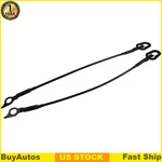 2PCS Tailgate Cables 55345125AB 55345124AB For Dodge Ram 1500 2500 3500 Truck. Fixed Price $9.99.