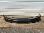 2013-2016 Bentley Continental Flying Spur 4 Door Oem W/ Sensor Holes. Fixed Price $999.99.