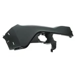 2020-2023 Jeep Cherokee Front Upper Fascia Right Passenger Side Mopar 7AM92TZZAA. Fixed Price $305.02.