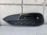 2016-2018 Acura Ilx Right Rh Side Rear Garnish Oem Used. Fixed Price $24.00.