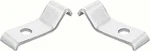 For Chevy Camaro 1967-1968 Oer Front Bumper Guard Brackets. Fixed Price $12.83.