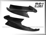 2008-2013 E90 E92 E93 Bmw M3 Performance Carbon Fiber Front Splitter Lip. Fixed Price $269.95.