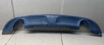 2010 2011 2012 Ford Fusion Rear Bumper Valance Trim Skid Plate AE53-17D782-BAW. Fixed Price $140.00.