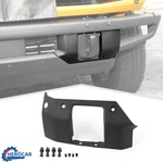 Ford Bronco 21-25 Front Driver Side Bumper Cover Spacer Panel Exterior Acces. Fixed Price $33.99.