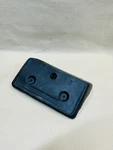 1994-96 Impala Ss Caprice 9C1 Front Plate Bracket License Holder Mount Oem Gm. Fixed Price $99.99.