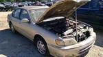 (local Pickup Only) Rear Bumper Fits 96-99 Infiniti I30 1155683. Fixed Price $204.90.