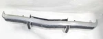 1985 86 87 88 1989 Lincoln Town Car Oem Complete Front Bumper Assembly. Fixed Price $550.00.