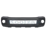 For 15-19 Sequoia Front Bumper Cover Assembly Primed W/park Assist Sensor Holes. Fixed Price $310.95.
