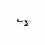 One New Mtc Bumper Cover Support Front Left 1621 51118159361 For Bmw. Fixed Price $19.06.