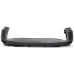 Bumper Cover Primed Rear For 2006-2008 Toyota RAV4. Fixed Price $291.56.