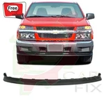 New Front Bumper Lower Valance + Extension 2004-2012 Chevy Colorado / Gmc Canyon. Fixed Price $64.66.