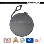 Front Bumper Tow Hook Cover 5C5807241A For Volkswagen Beetle 2012-2017. Fixed Price $9.26.