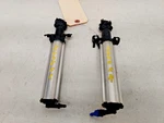 11-13 Volvo S60 Front Left/right Headlamp Washer Jet Nozzle Cylinder Oem LOT3606. Fixed Price $110.00.