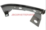 1973-1974 Corvette Front Fender Bumper Retainer Reinforcement Lower Lh. Fixed Price $29.95.