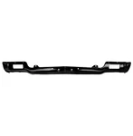 1966 Chevy Impala Bumper Front Lower Painted Black Metal Dynacorn. Fixed Price $343.95.