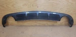 2009 2014 Mercedes E-class Cabriolet W207 Rear Bumper Lower Valance 2078852125. Fixed Price $99.99.
