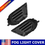 2014-18 Subaru Forester Xt Front Fog Light Hole Covers 57731SG100 57731SG110. Fixed Price $27.54.
