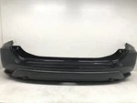 Rear Bumper Cover Nissan Rogue Sl Sv Hybrid 2017 18 85022-5HK0H OEM2. Fixed Price $275.50.