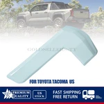 New Left Rear Bumper End Cap 52156-AK010 For 2024-2025 Toyota Tacoma. Fixed Price $168.71.