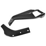 64 65 Ford Falcon Front Bumper Bracket, Inner & Outer Set, Right. Fixed Price $139.20.