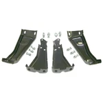 Bumper Mounting Bracket Rear For 73-80 Gmc Jimmy Chevrolet C10 C20 C30 K10 K20. Fixed Price $315.70.