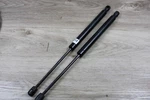 03-12 Mercedes R230 SL550 SL500 Trunk Lid Support Shocks Struts Lift-o-mat. Fixed Price $140.99.