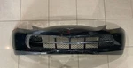 Front Bumper Cover Black 2014 15 16 2017 2018 2019 Gm Chevrolet Corvette C7 Capa. Fixed Price $465.50.
