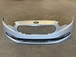 2015-2017 Kia K900 Complete Front Bumper Cover Panel Shell W/ Pdc Oem LOT2727. Fixed Price $948.00.