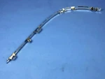Genuine Mopar Fascia Molding Left 4806363AA. Fixed Price $116.35.
