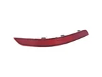Bapmic Rear Left Bumper Cover Reflector 2048200374 Mercedes Benz GLK350 GLK250. Fixed Price $28.84.