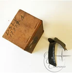 1973 Lincoln Mark Iv Front Bumper Stone Deflector Rf (D3LY17779A) Nos. Fixed Price $69.00.