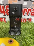 2022 Nissan Altima Bumper Bracket Retainer PN:62240-6CA5A Oem. Fixed Price $43.16.