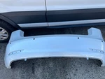 2017 2019 2020 2021 2022 Tesla Model 3 Rear Bumper Oem 1108905-00-D. Fixed Price $195.00.
