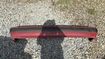 1987-1993 Ford Mustang Lx Rear Bumper Cover Oem Foxbody. Fixed Price $220.00.