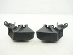 2017-2020 Toyota 86 ZN6 Rear Bumper Splash Guard Set Trim Shield 57731CA061/071. Fixed Price $49.99.