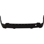 86612D3500 New Bumper Cover Fascia Rear Lower For Hyundai Tucson 2019-2020. Fixed Price $128.23.