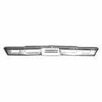 New Goodmark Front Bumper Face Bar Fits Chevrolet Chevelle Malibu GMK403100066. Fixed Price $380.06.