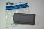 Ford Nos Oem Mercury Lynx Rear Bumper Guard Part# E6YY-17985-A. Fixed Price $21.53.