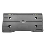 New Front License Plate Bracket 51117446354. Fixed Price $36.47.
