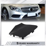 Front Bumper Tow Hook Cover Fits For Mercedes CLS400 CLS550 W218 C218 2188850626. Fixed Price $25.87.