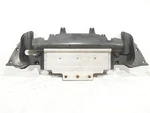 15-19 Land Rover Discovery Sport L550 Rear Bumper Heat Shield Diffuser Oem. Fixed Price $179.09.