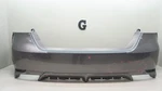 2018-2022 Toyota Camry Rear Bumper Cover 52159-06B50 Oem 19. Fixed Price $260.00.